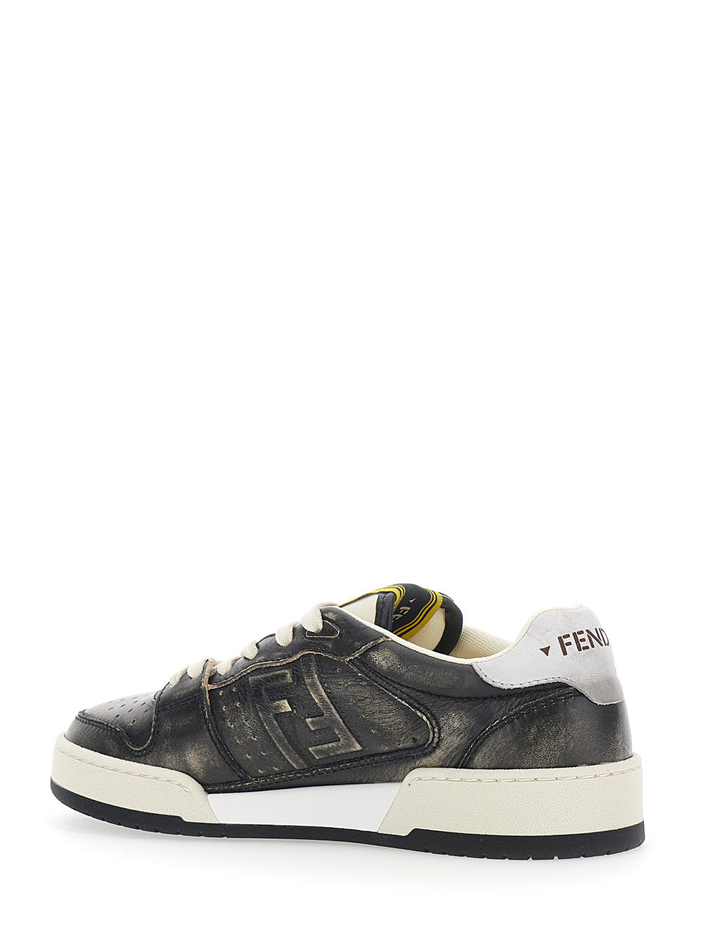 FENDI Fendi Women Fendi Match Sneaker