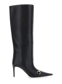 Gucci Women Boots