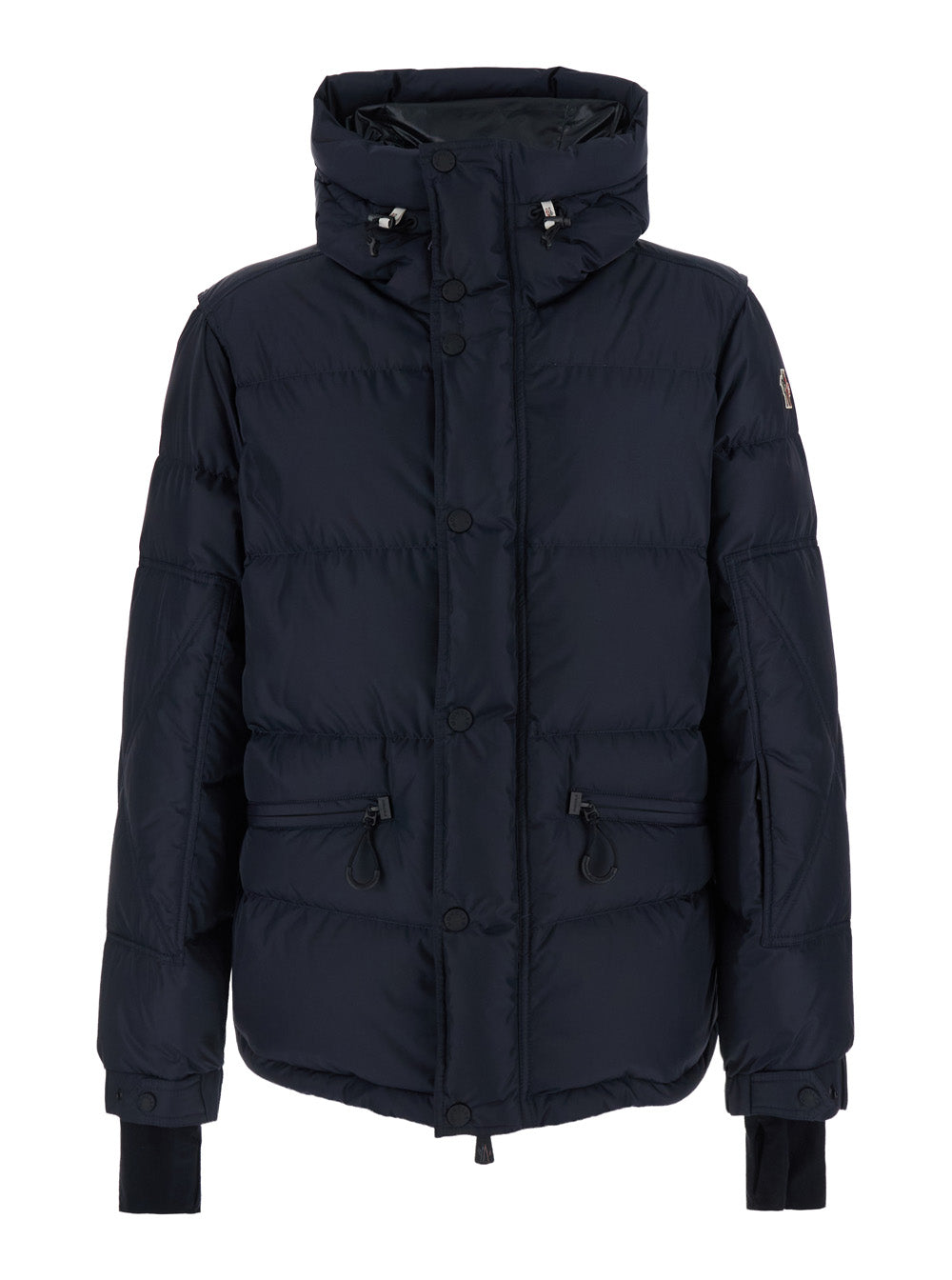 Moncler Grenoble Men Kasanka Jacket