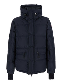Moncler Grenoble Men Kasanka Jacket