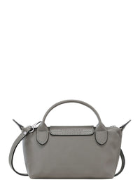 Longchamp Women Le Pliage Xtra Pochette Xs