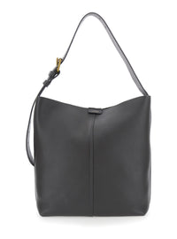 Soeur Women Saudade Bag With Leather And Brown Tones Unisex