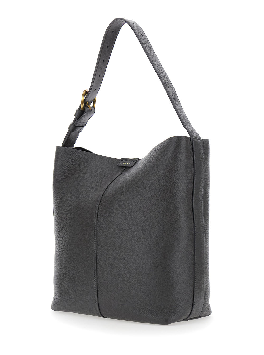 Soeur Women Saudade Bag With Leather And Brown Tones Unisex