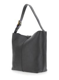 Soeur Women Saudade Bag With Leather And Brown Tones Unisex