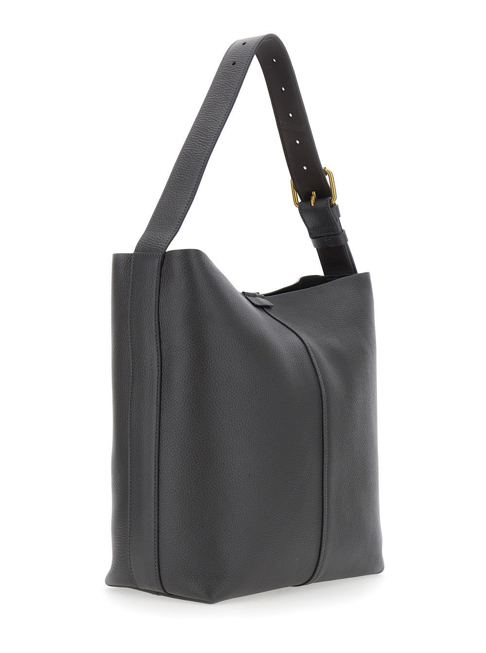 Soeur Women Saudade Bag With Leather And Brown Tones Unisex