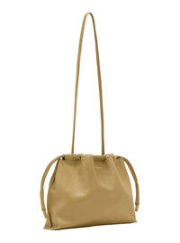 Soeur Women Tote Bag Suzette With Elegant Details In Tech Fabric Bordeaux Women
