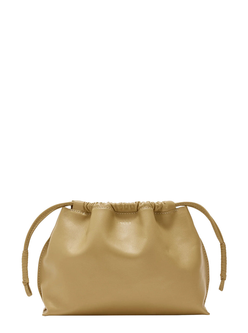 Soeur Women Tote Bag Suzette With Elegant Details In Tech Fabric Bordeaux Women