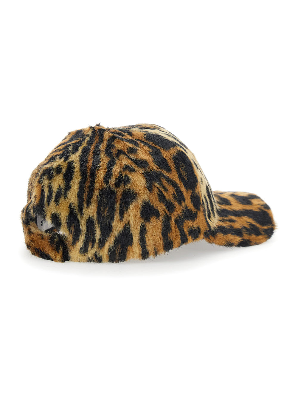 Stand Women Cyrene Cap In Brown Modacrylic Unisex