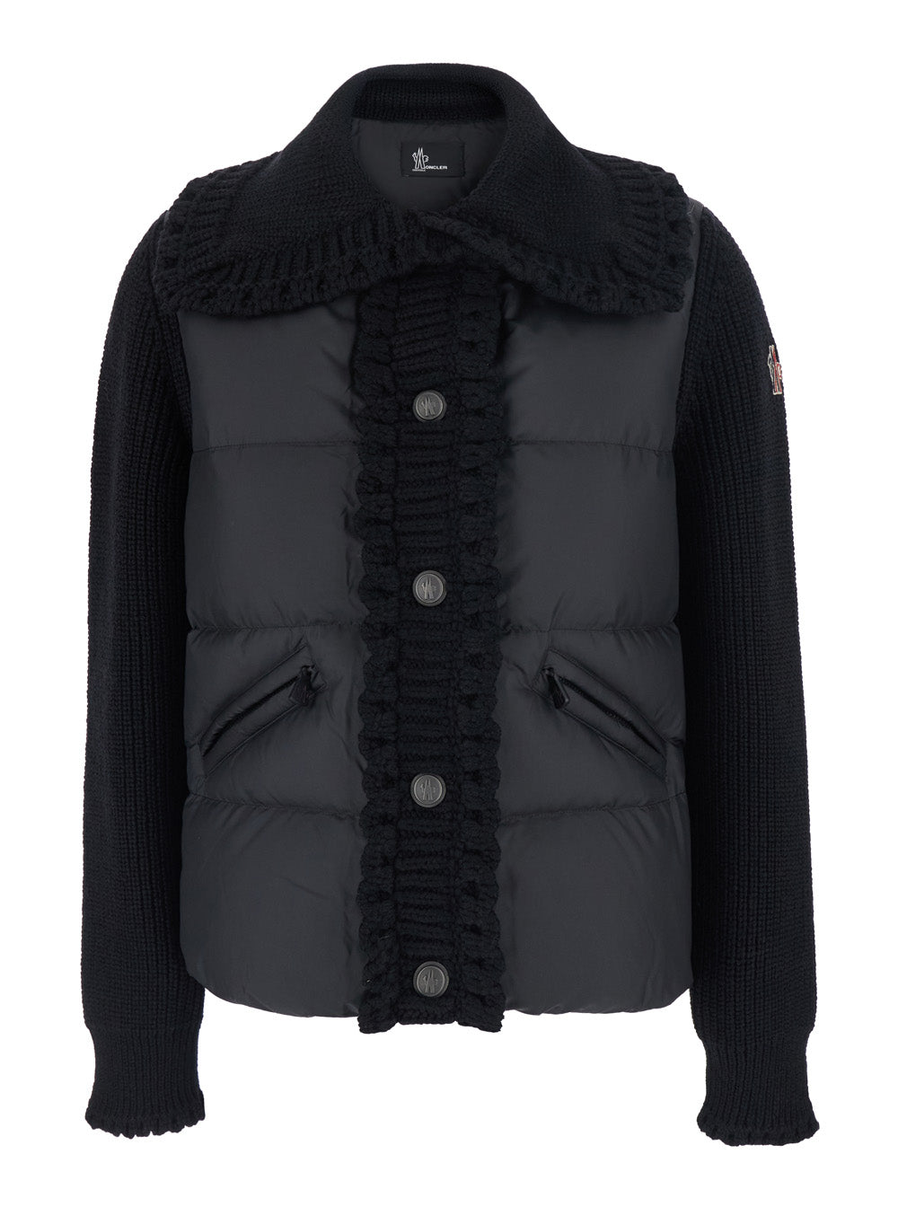 Moncler Grenoble Women Cardigan
