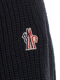 Moncler Grenoble Women Cardigan