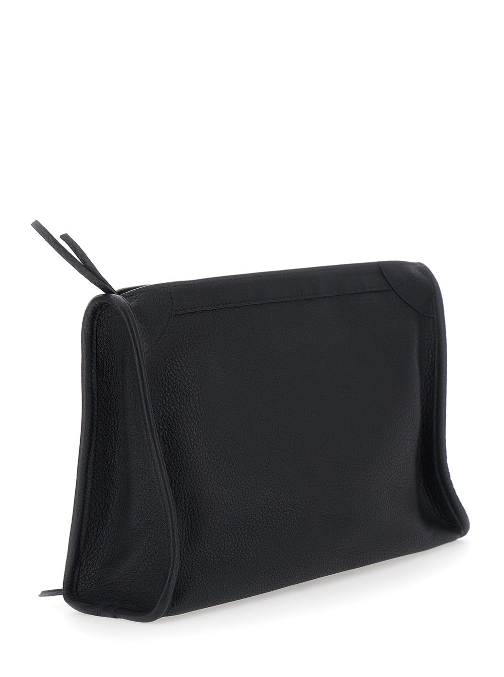 BALENCIAGA Balenciaga Men Genuine Grained Leather Pn