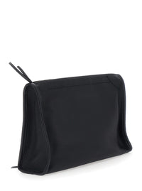 BALENCIAGA Balenciaga Men Genuine Grained Leather Pn