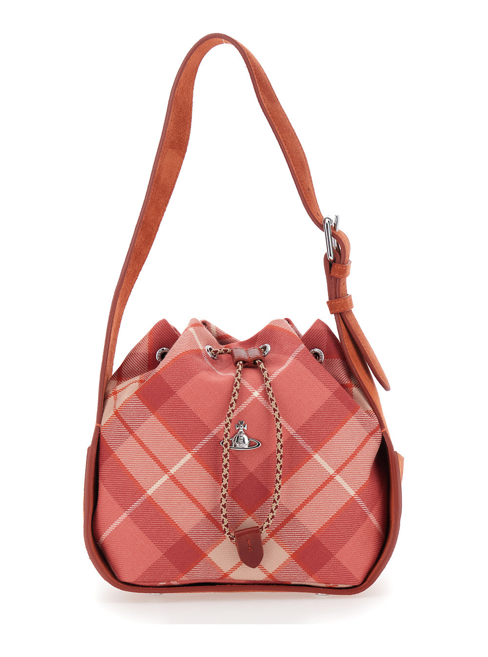 VIVIENNE WESTWOOD Vivienne Westwood Women Stacey Bucket Bag
