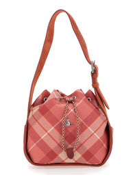 VIVIENNE WESTWOOD Vivienne Westwood Women Stacey Bucket Bag