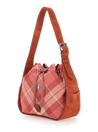 VIVIENNE WESTWOOD Vivienne Westwood Women Stacey Bucket Bag