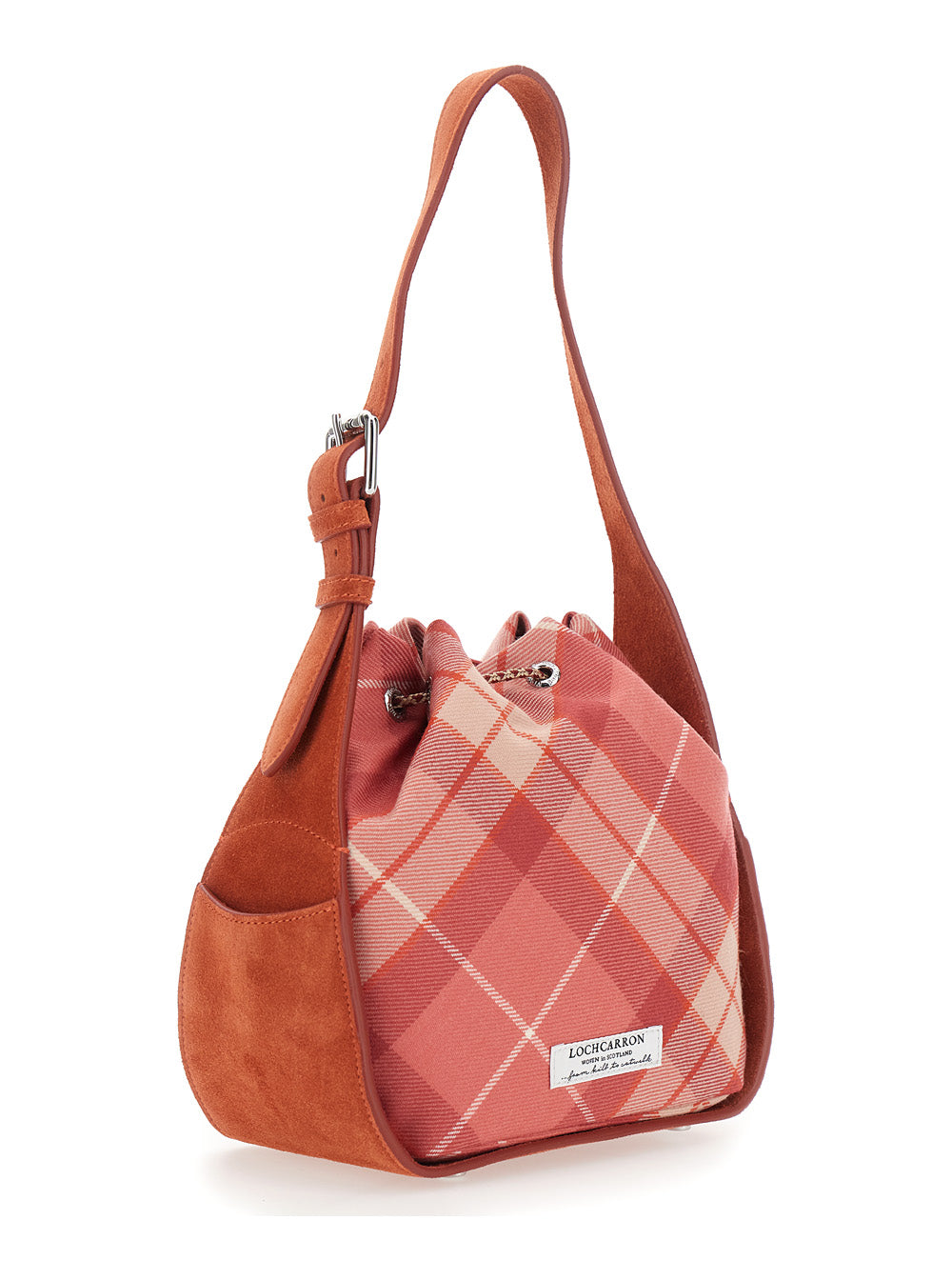 VIVIENNE WESTWOOD Vivienne Westwood Women Stacey Bucket Bag