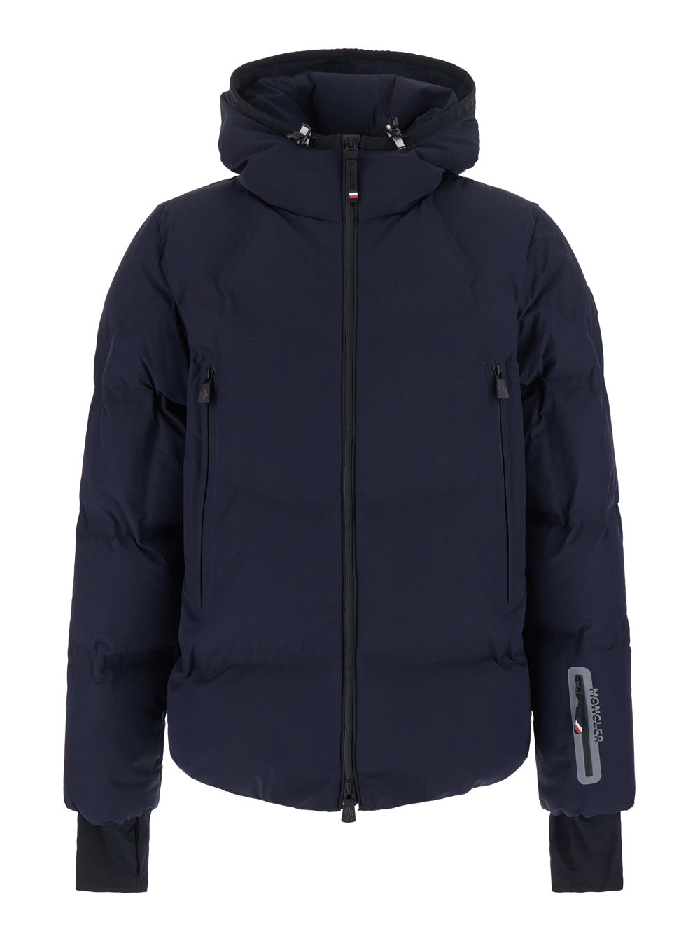 Moncler Grenoble Men Angren Jacket