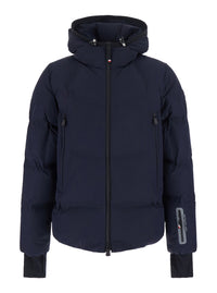 Moncler Grenoble Men Angren Jacket