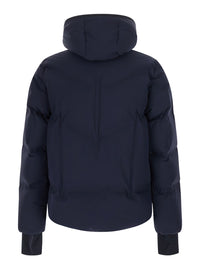 Moncler Grenoble Men Angren Jacket