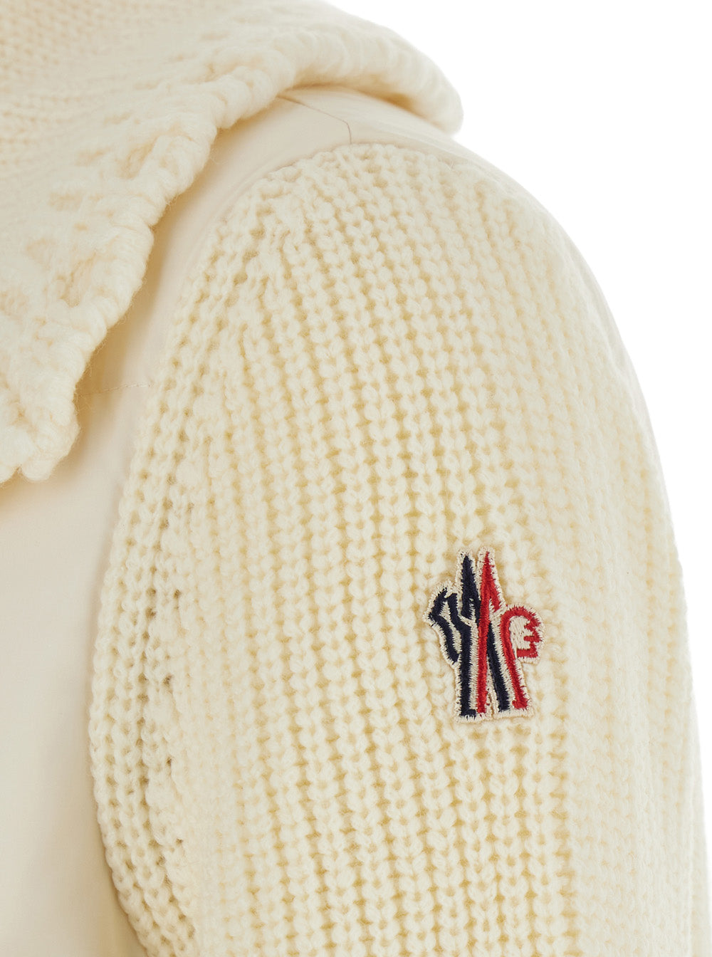 MONCLER GRENOBLE Moncler Grenoble Women Cardigan