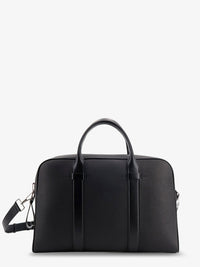 TOM FORD Tom Ford Men Leather Work Bag