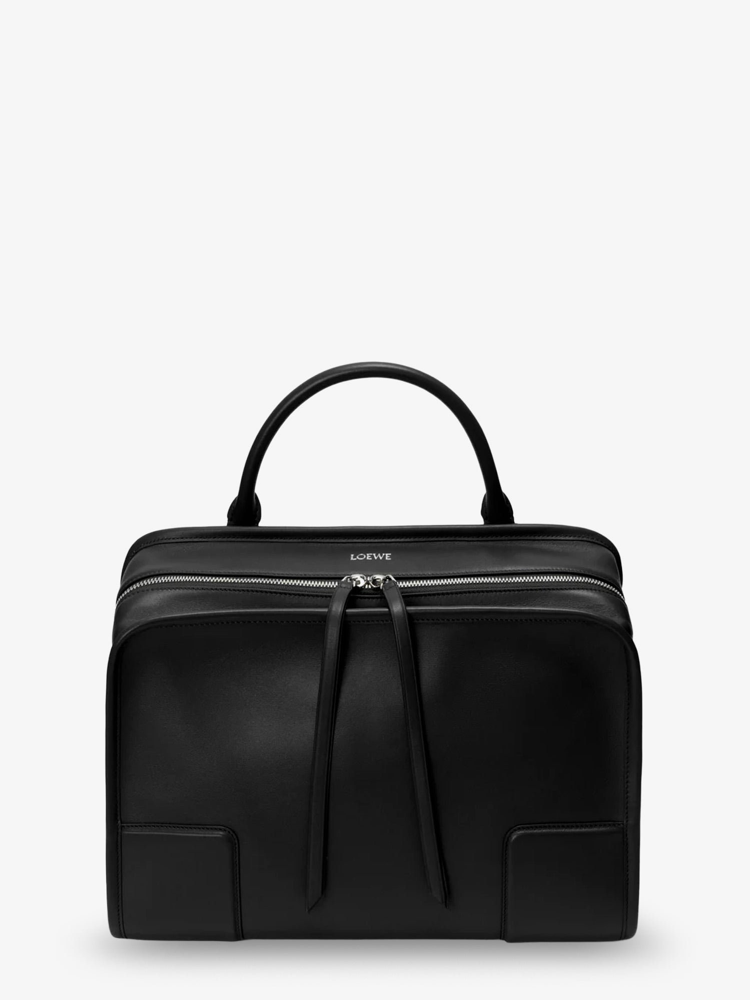 Loewe Women Amazona 180 Leather Handbag