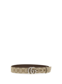 GUCCI Gucci Women Gg Marmont Belt