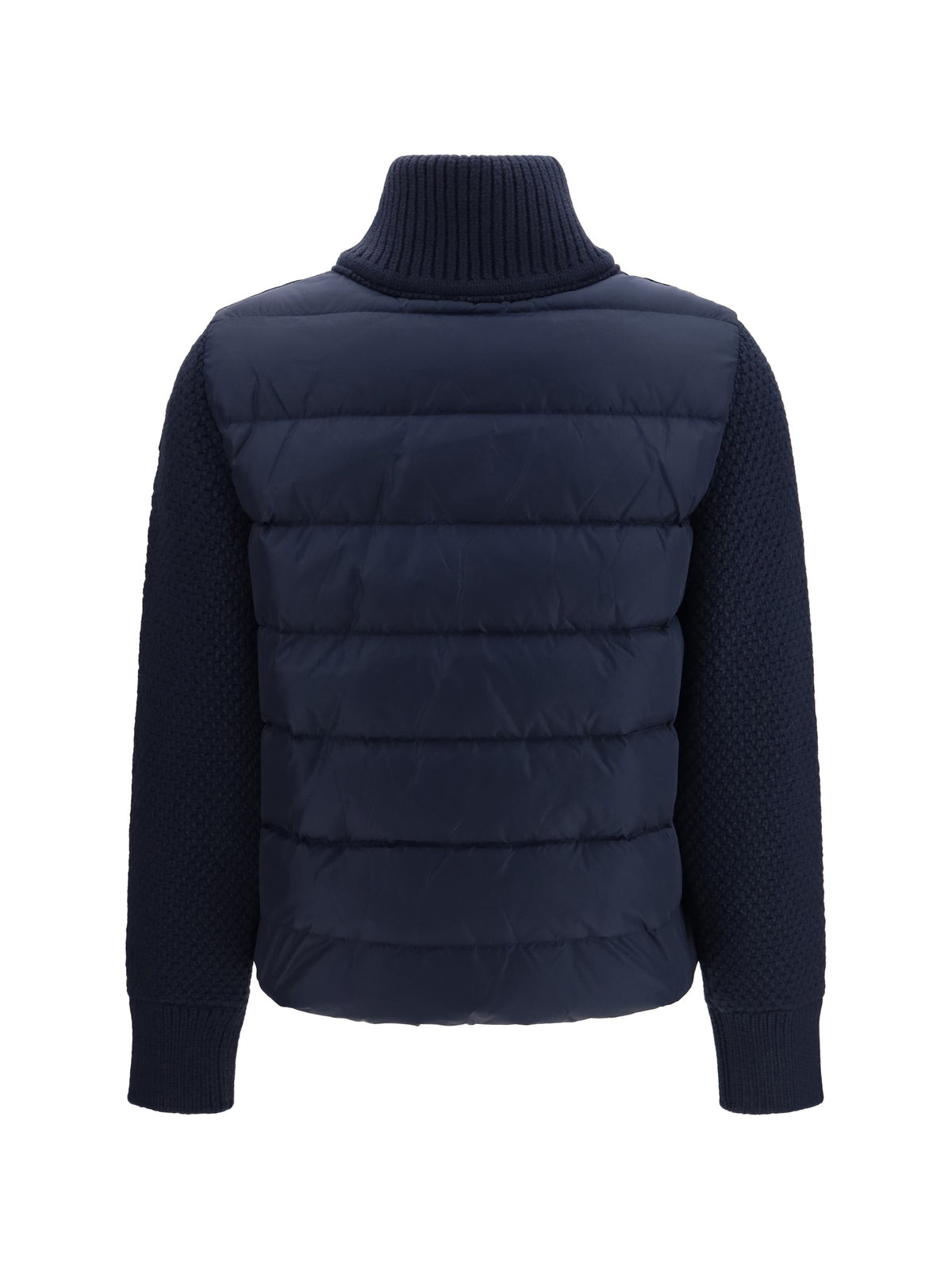 Parajumpers Women Moonie Hybrid Cardigan Jacket