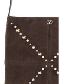 VALENTINO GARAVANI Valentino Garavani Men Nellcôte Shoulder Bag