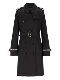 Burberry Women "Kensington" Trench