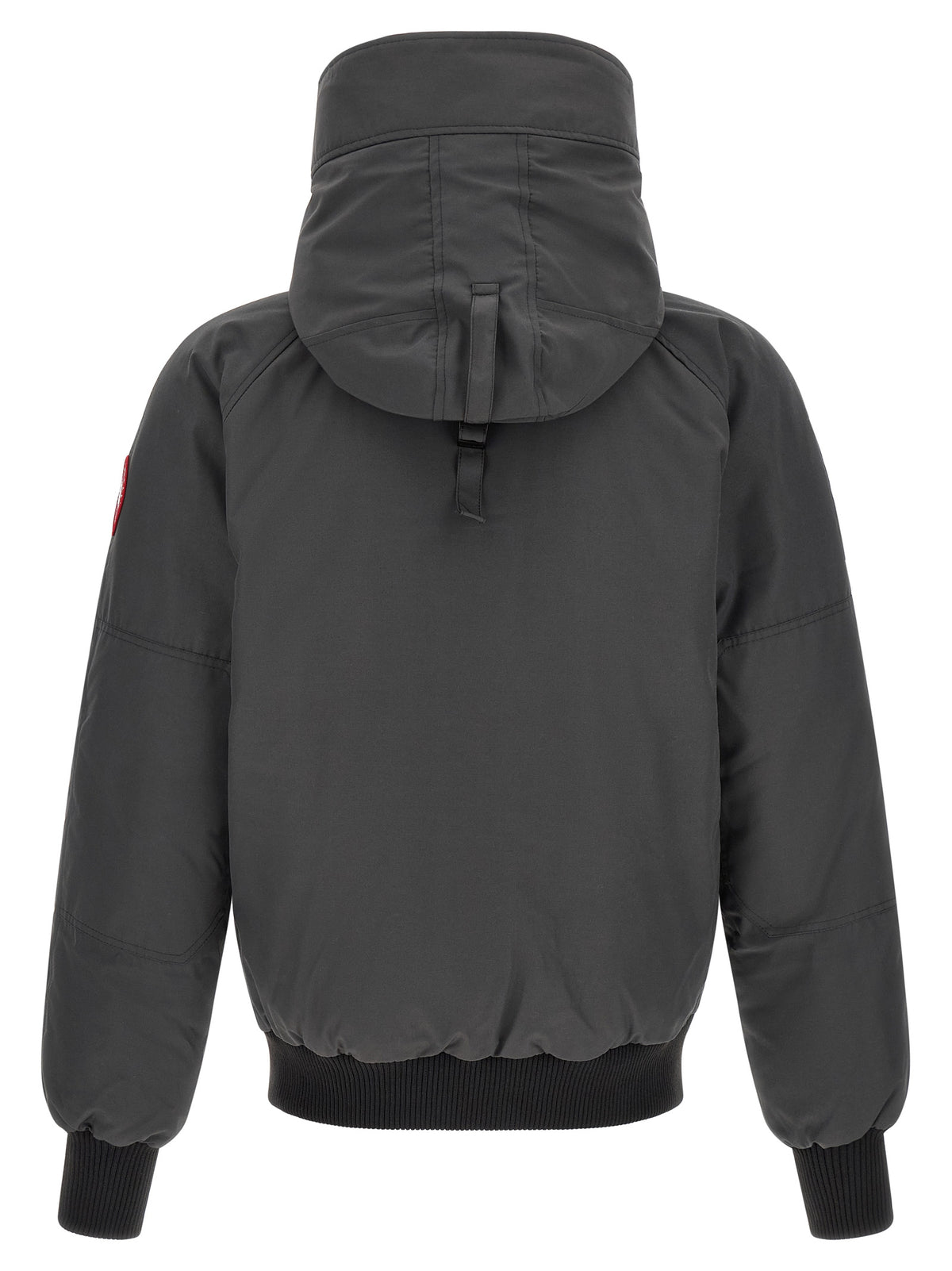 Canada Goose Men Padded 'Chilliwack' Bomber Jacket