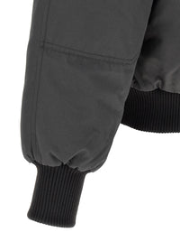 Canada Goose Men Padded 'Chilliwack' Bomber Jacket