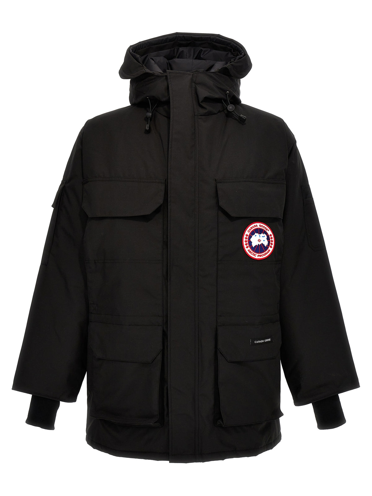 CANADA GOOSE Canada Goose Men 'Expedition' Parka