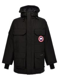 CANADA GOOSE Canada Goose Men 'Expedition' Parka
