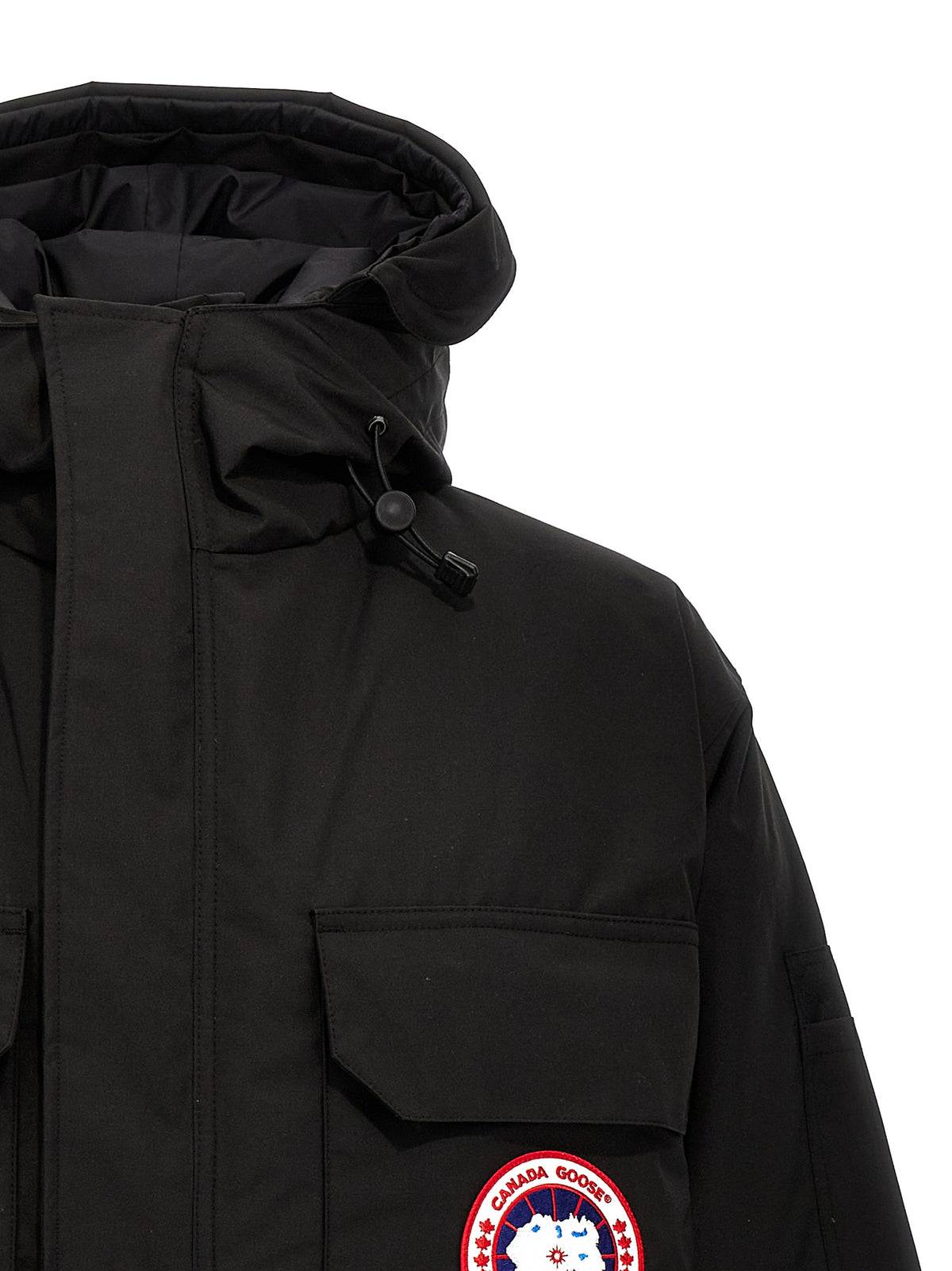 CANADA GOOSE Canada Goose Men 'Expedition' Parka