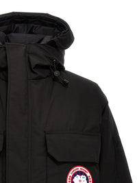CANADA GOOSE Canada Goose Men 'Expedition' Parka