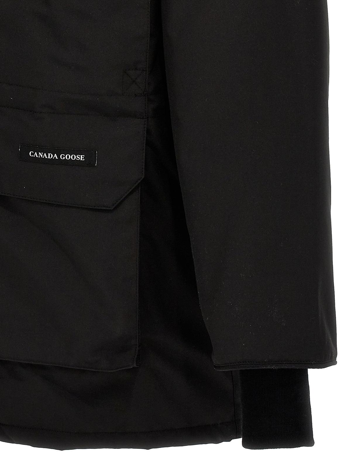 CANADA GOOSE Canada Goose Men 'Expedition' Parka