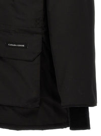 CANADA GOOSE Canada Goose Men 'Expedition' Parka