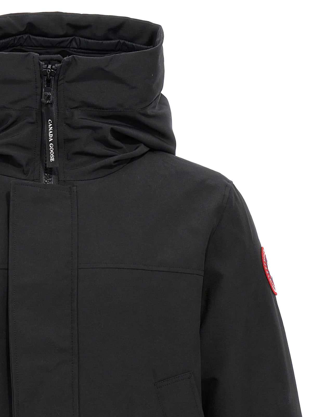 CANADA GOOSE Canada Goose Men 'Langford' Parka