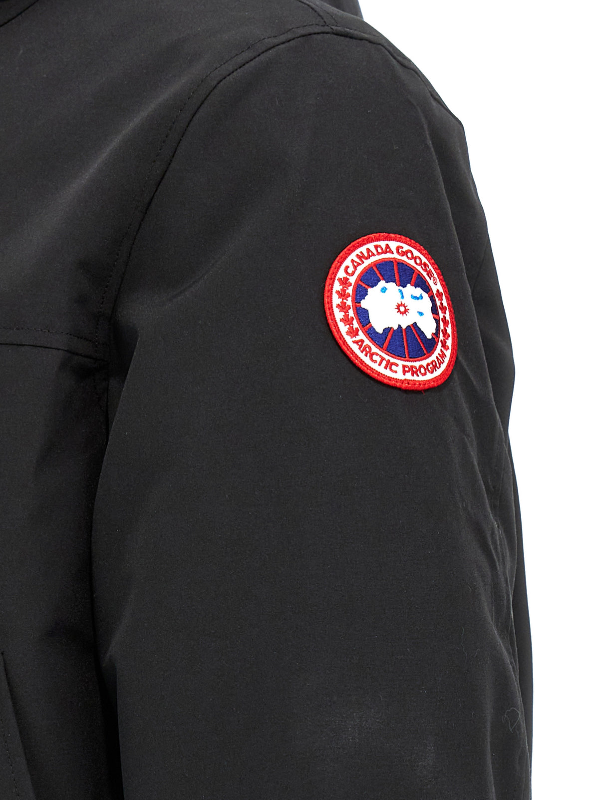 CANADA GOOSE Canada Goose Men 'Langford' Parka