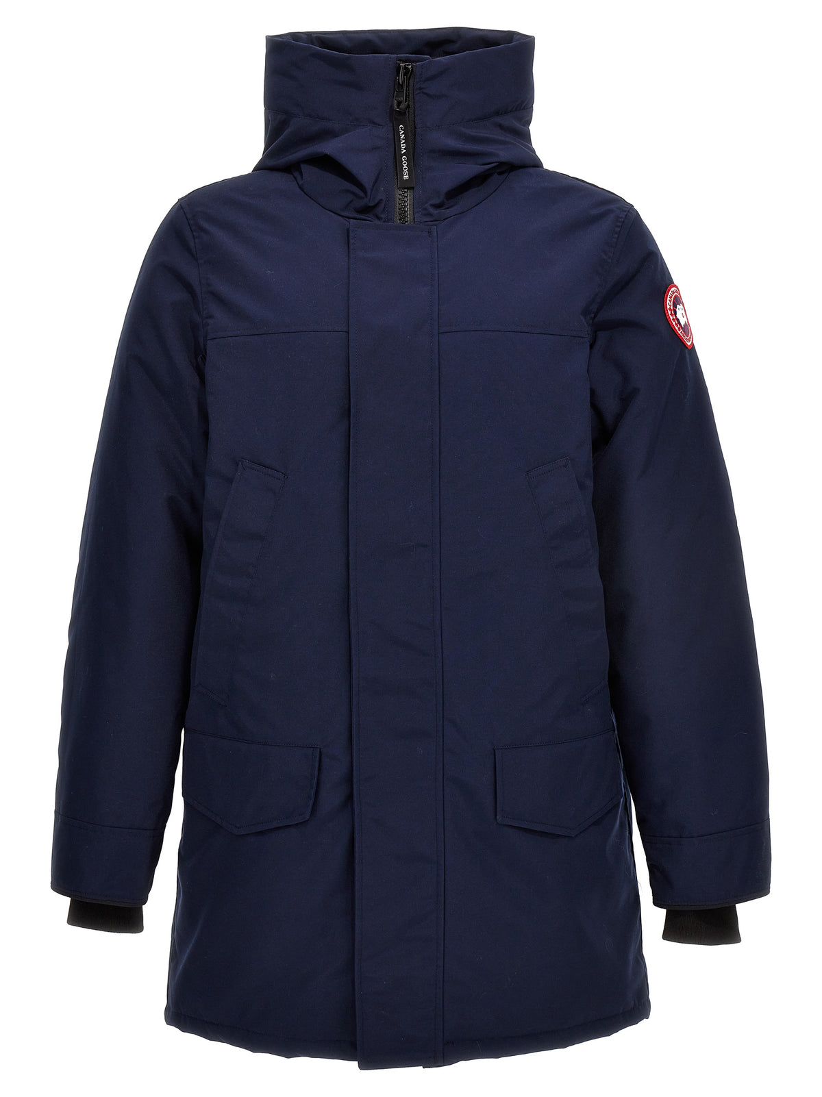 CANADA GOOSE Canada Goose Men 'Langford' Parka