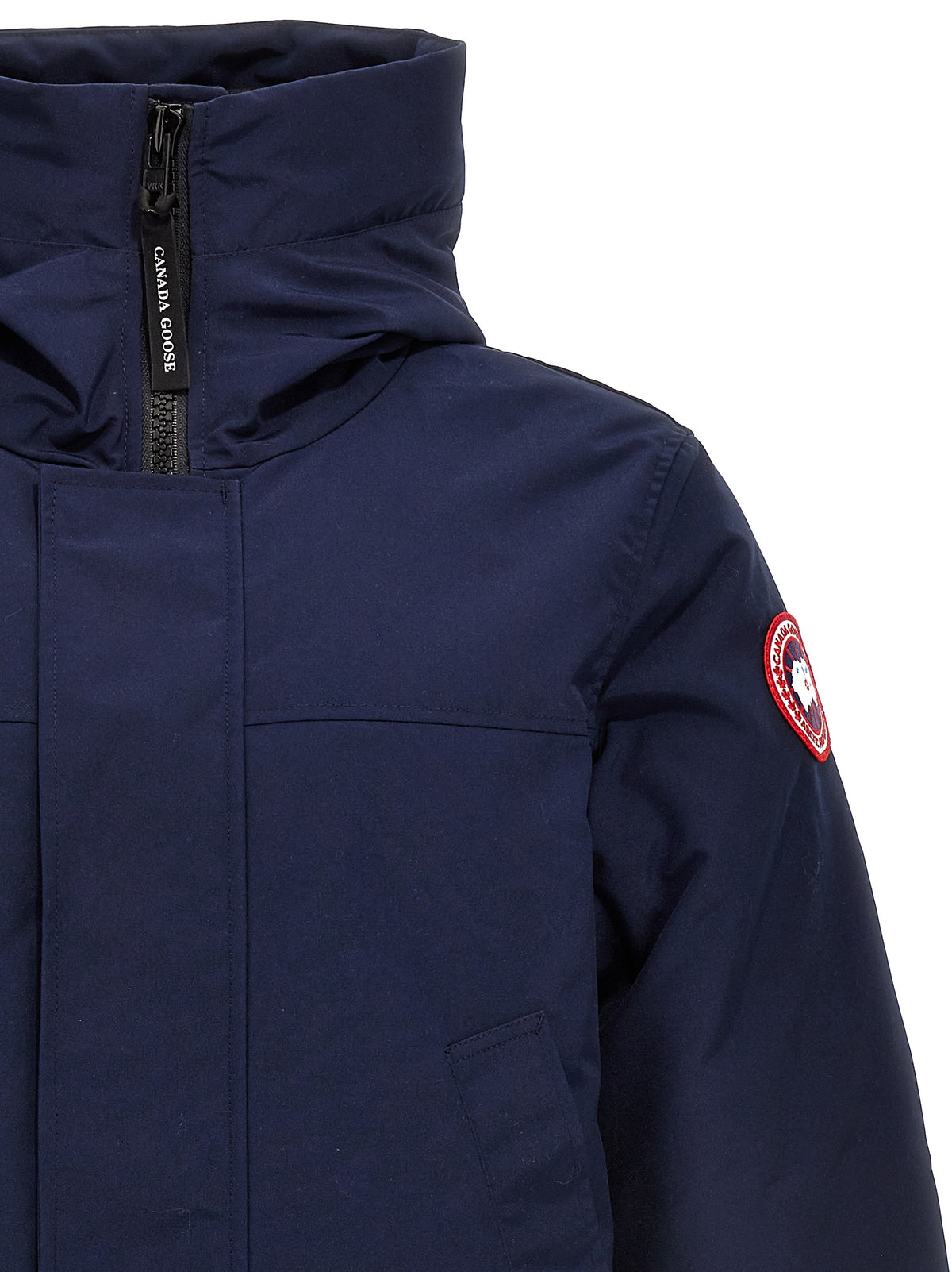 CANADA GOOSE Canada Goose Men 'Langford' Parka