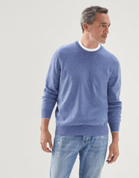 Brunello Cucinelli Brunello Cucinelli Men's Sweater M2200100_Cct72