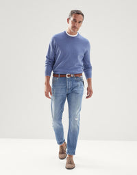 Brunello Cucinelli Brunello Cucinelli Men's Sweater M2200100_Cct72