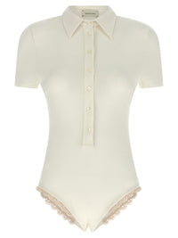 Magda Butrym Women '01' Bodysuit