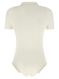 Magda Butrym Women '01' Bodysuit