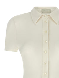 Magda Butrym Women '01' Bodysuit