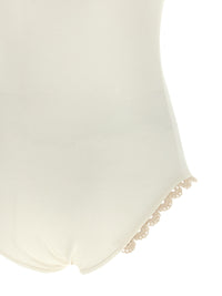 Magda Butrym Women '01' Bodysuit
