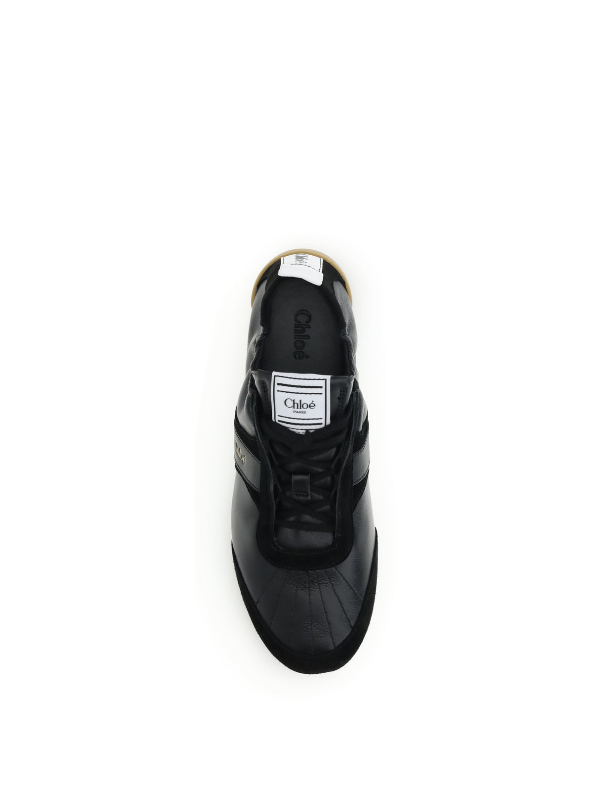 Chloé Women Kick Sneakers
