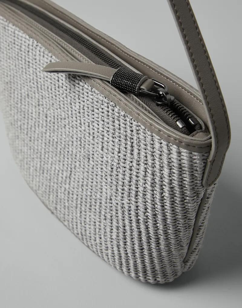 Brunello Cucinelli Brunello Cucinelli Women's Bag Mb39D2578_C350